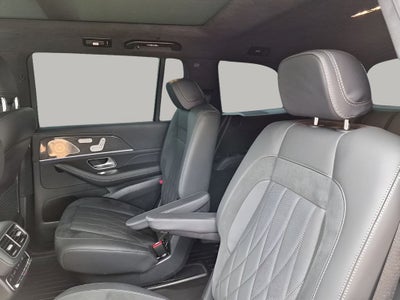 2024 Mercedes-Benz GLS GLS 63 AMG® 4MATIC®
