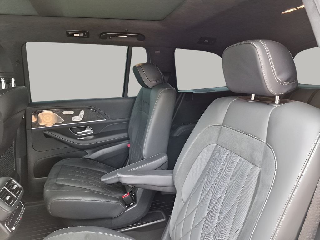 2024 Mercedes-Benz GLS GLS 63 AMG® 4MATIC®