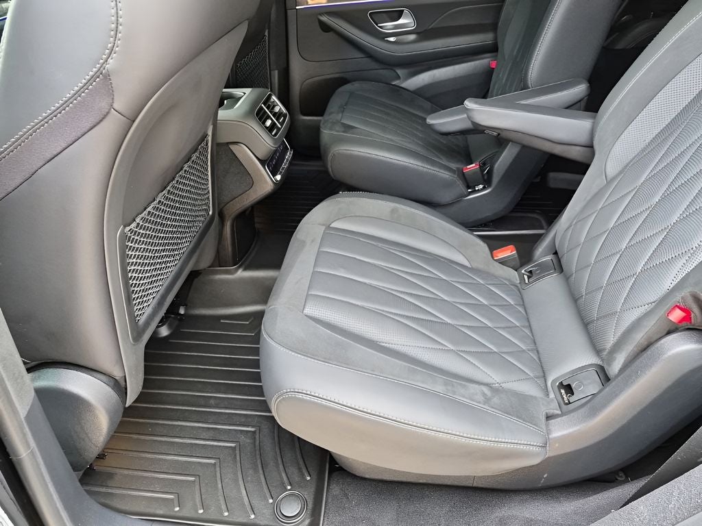 2024 Mercedes-Benz GLS GLS 63 AMG® 4MATIC®