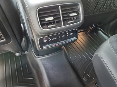 2024 Mercedes-Benz GLS GLS 63 AMG® 4MATIC®