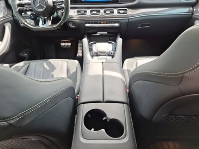 2024 Mercedes-Benz GLS GLS 63 AMG® 4MATIC®