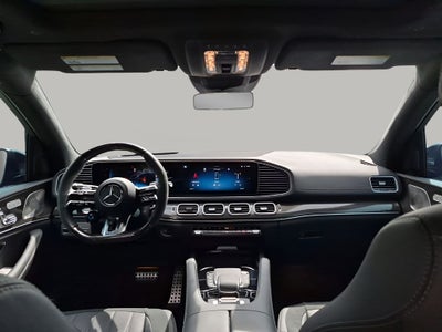 2024 Mercedes-Benz GLS GLS 63 AMG® 4MATIC®
