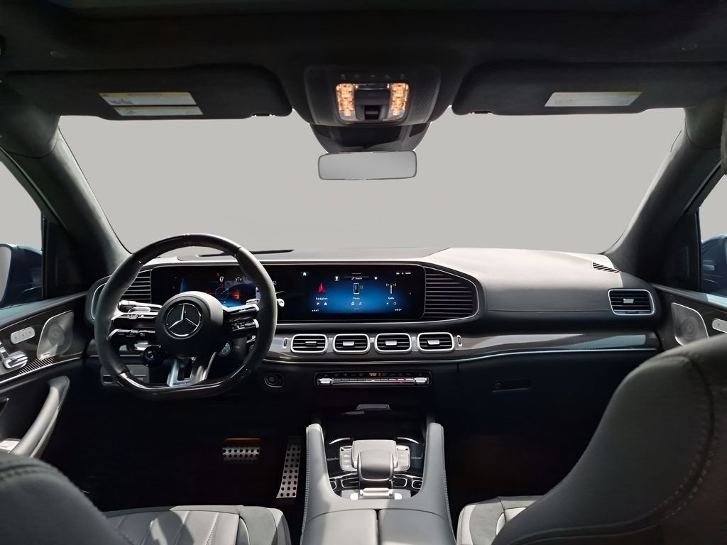 2024 Mercedes-Benz GLS GLS 63 AMG® 4MATIC®