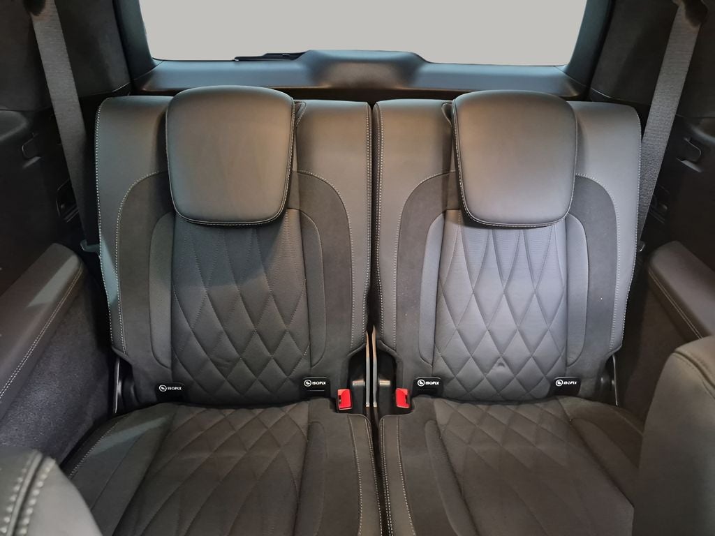 2024 Mercedes-Benz GLS GLS 63 AMG® 4MATIC®