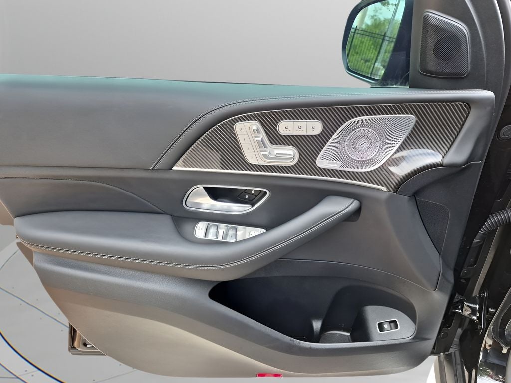 2024 Mercedes-Benz GLS GLS 63 AMG® 4MATIC®