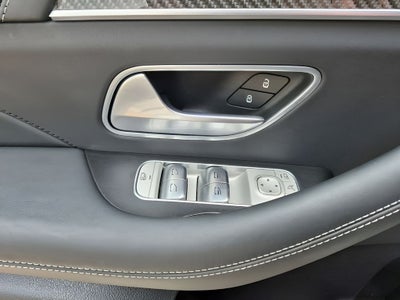 2024 Mercedes-Benz GLS GLS 63 AMG® 4MATIC®