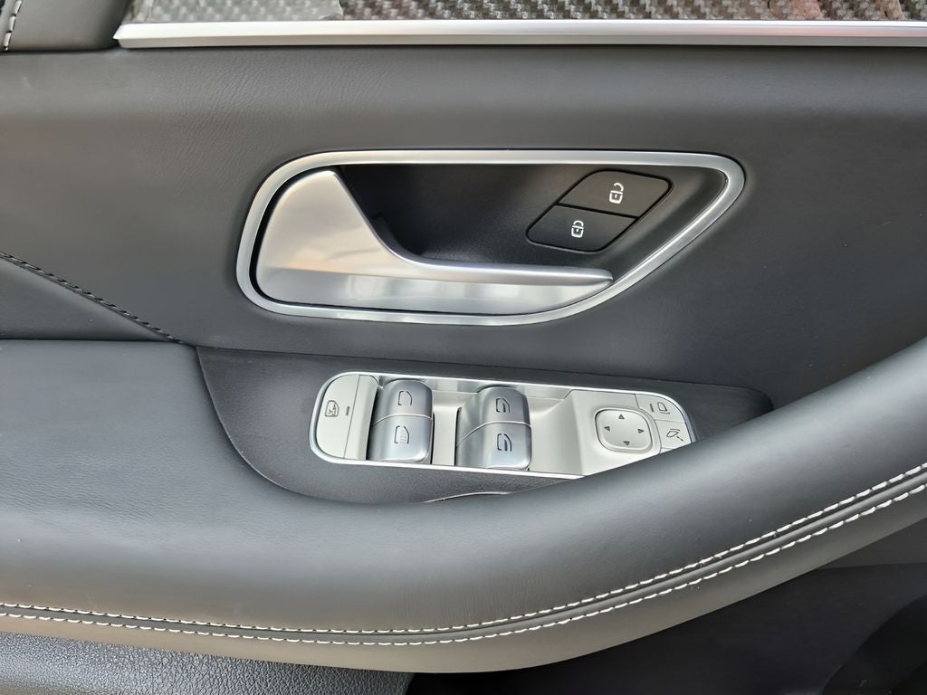 2024 Mercedes-Benz GLS GLS 63 AMG® 4MATIC®