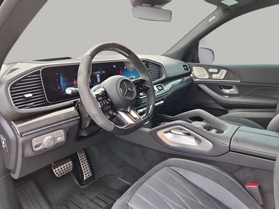 2024 Mercedes-Benz GLS GLS 63 AMG® 4MATIC®