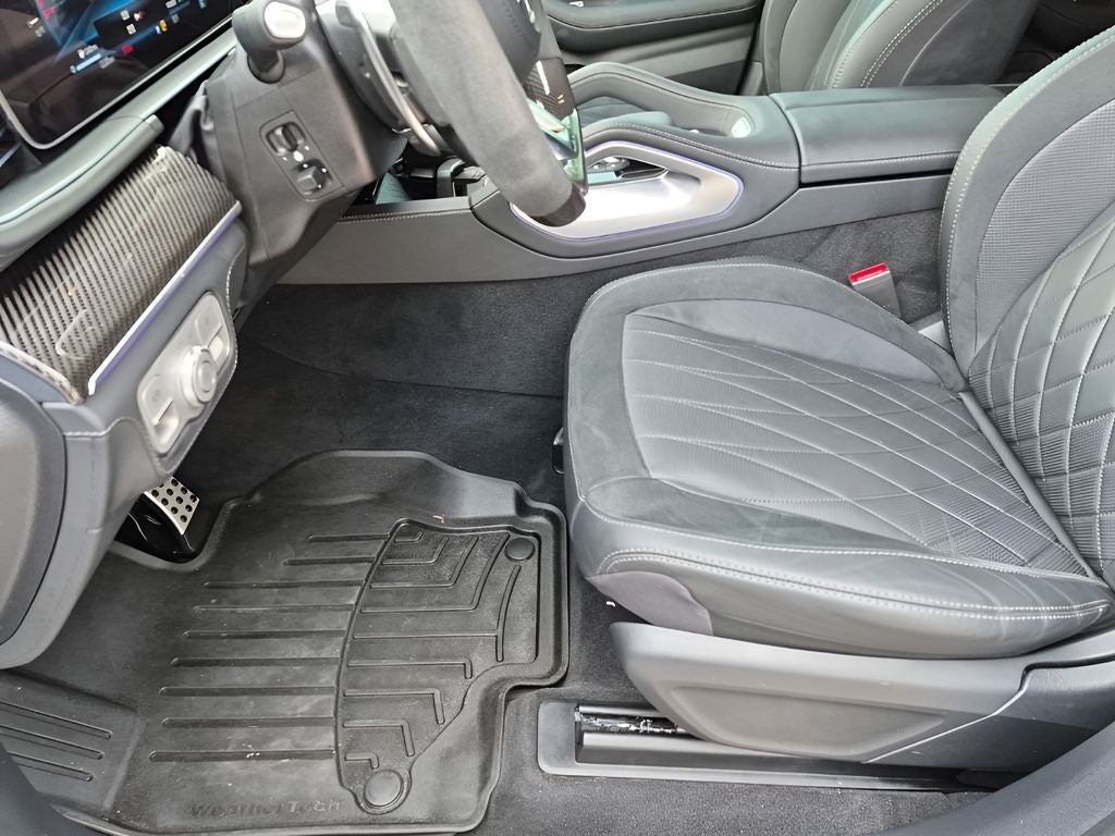 2024 Mercedes-Benz GLS GLS 63 AMG® 4MATIC®