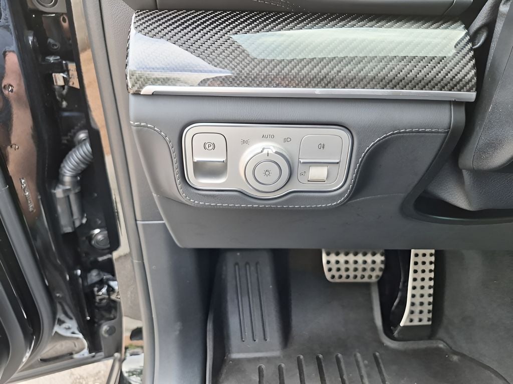 2024 Mercedes-Benz GLS GLS 63 AMG® 4MATIC®