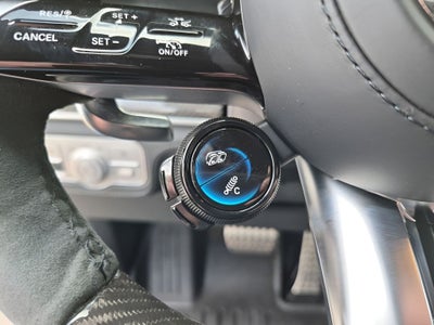 2024 Mercedes-Benz GLS GLS 63 AMG® 4MATIC®