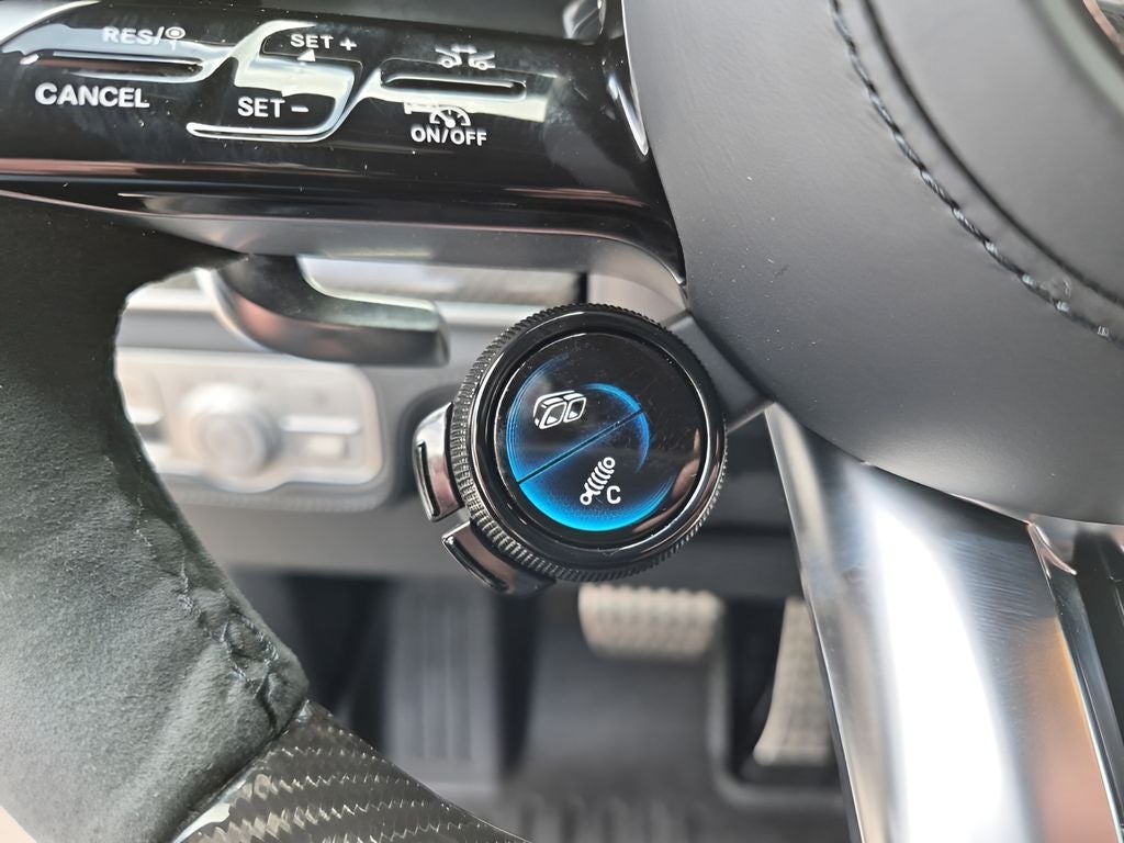 2024 Mercedes-Benz GLS GLS 63 AMG® 4MATIC®