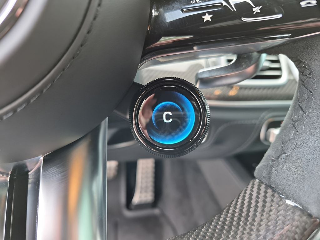 2024 Mercedes-Benz GLS GLS 63 AMG® 4MATIC®