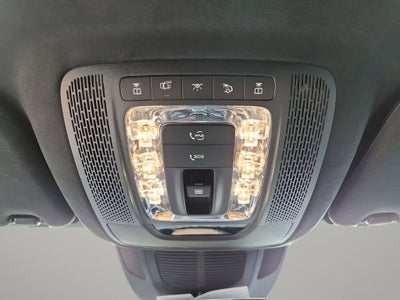 2024 Mercedes-Benz GLS GLS 63 AMG® 4MATIC®