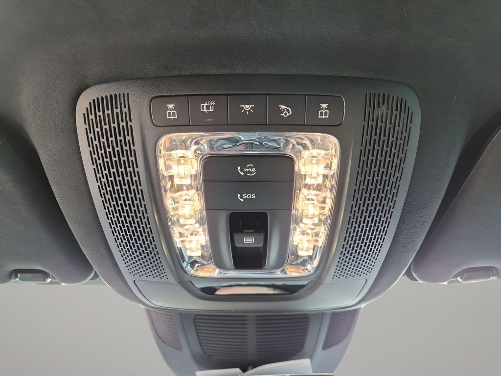 2024 Mercedes-Benz GLS GLS 63 AMG® 4MATIC®