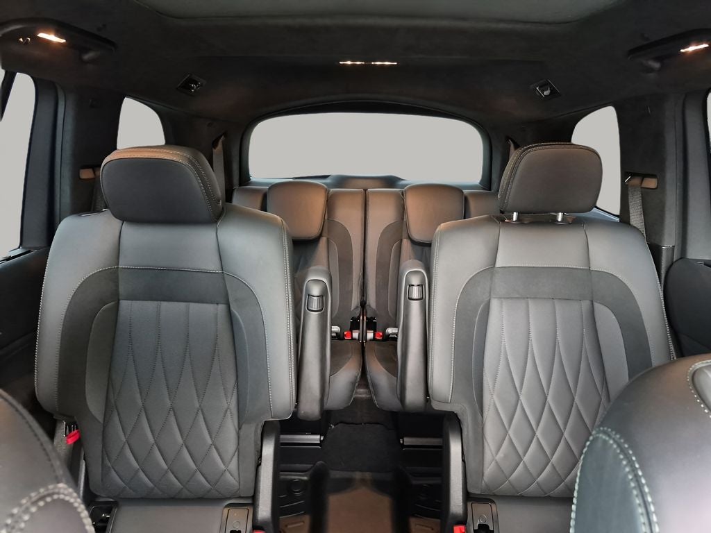 2024 Mercedes-Benz GLS GLS 63 AMG® 4MATIC®