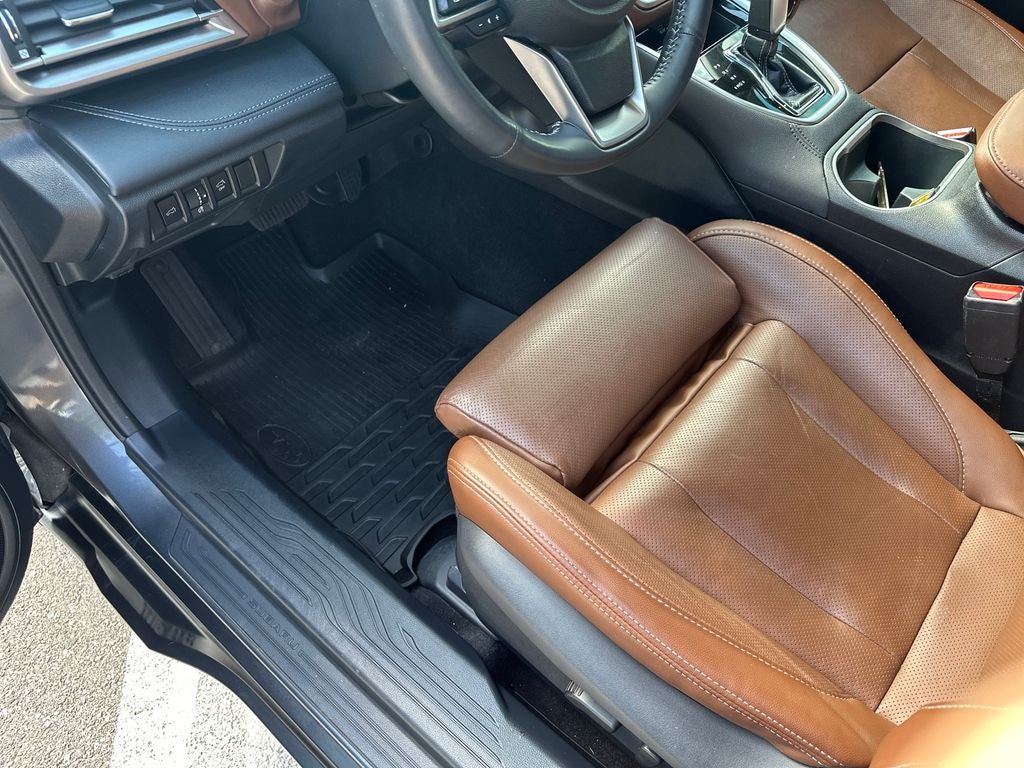 2023 Subaru Outback Touring XT