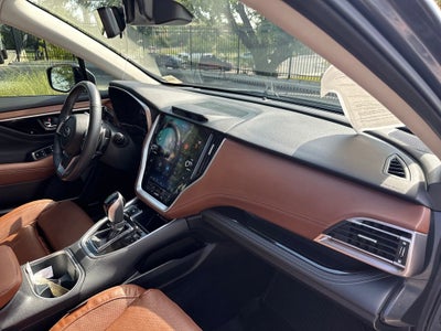 2023 Subaru Outback Touring XT