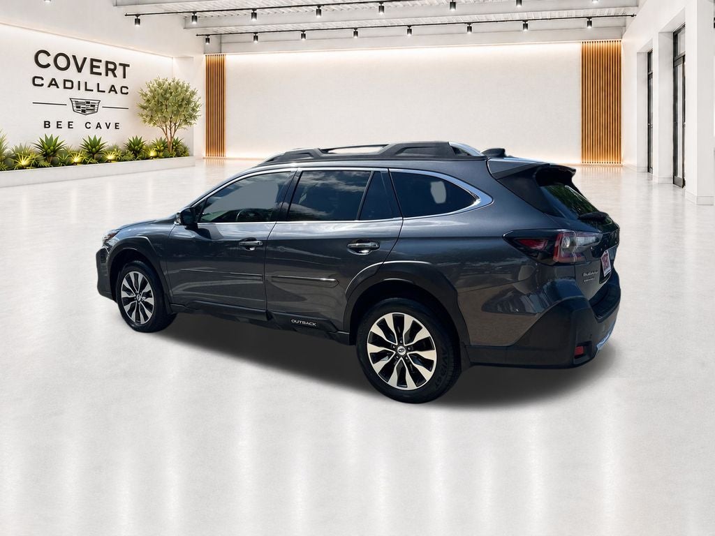 2023 Subaru Outback Touring XT