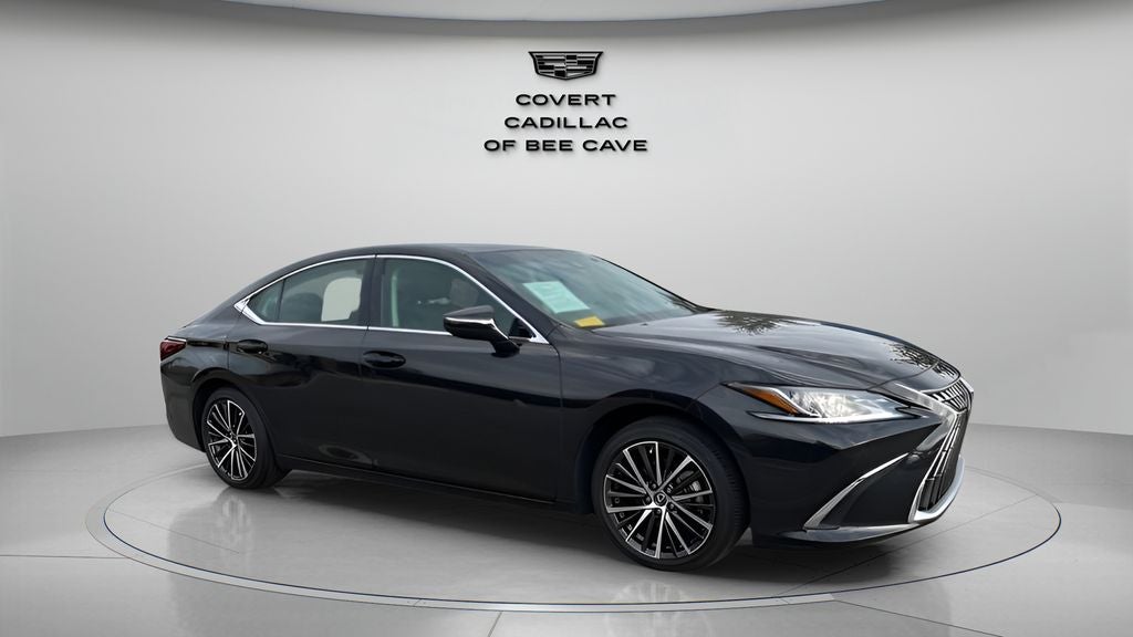 2024 Lexus ES 350
