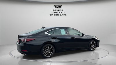 2024 Lexus ES 350