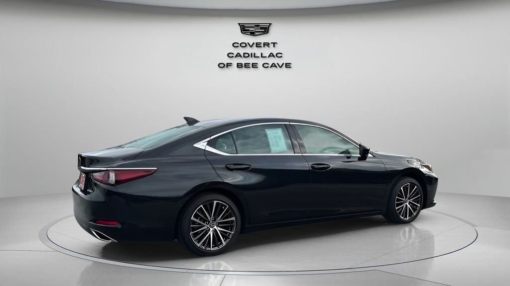 2024 Lexus ES 350