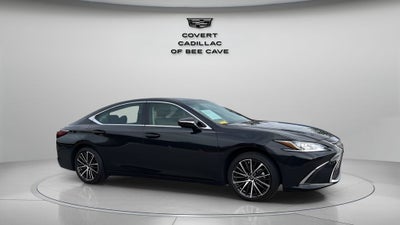 2024 Lexus ES 350