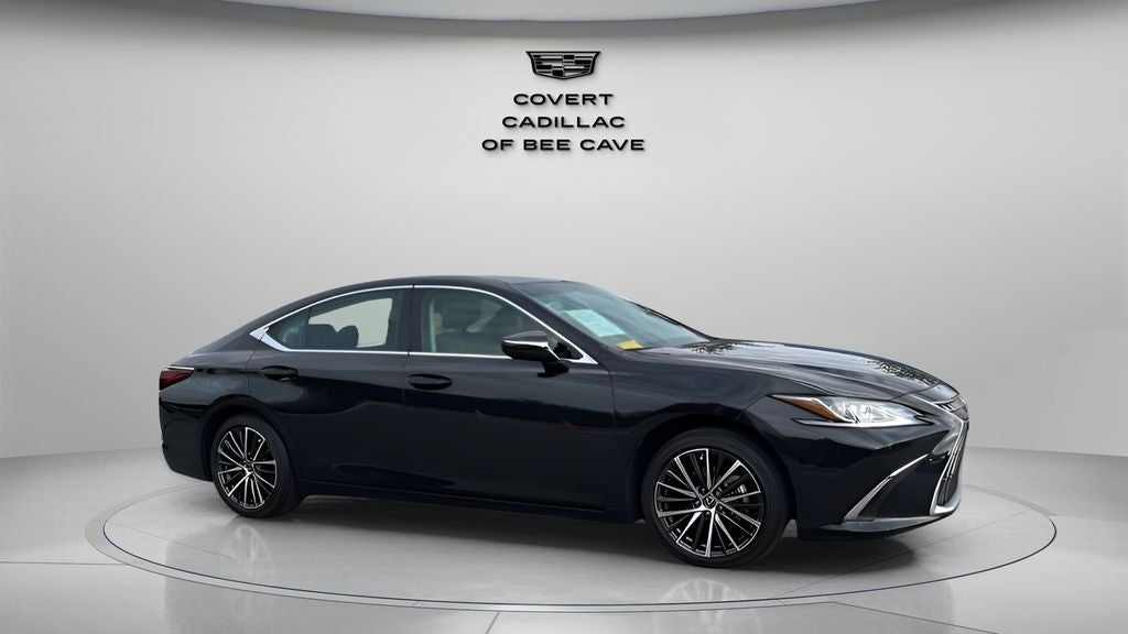 2024 Lexus ES 350