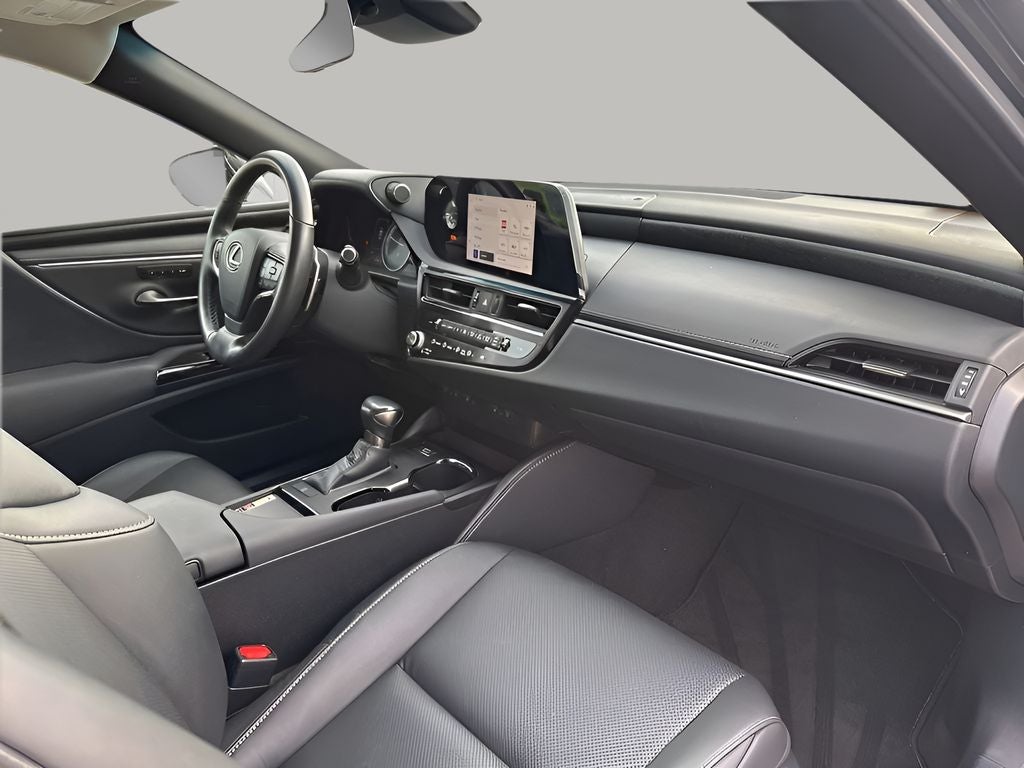 2024 Lexus ES 350
