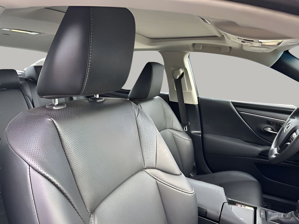 2024 Lexus ES 350