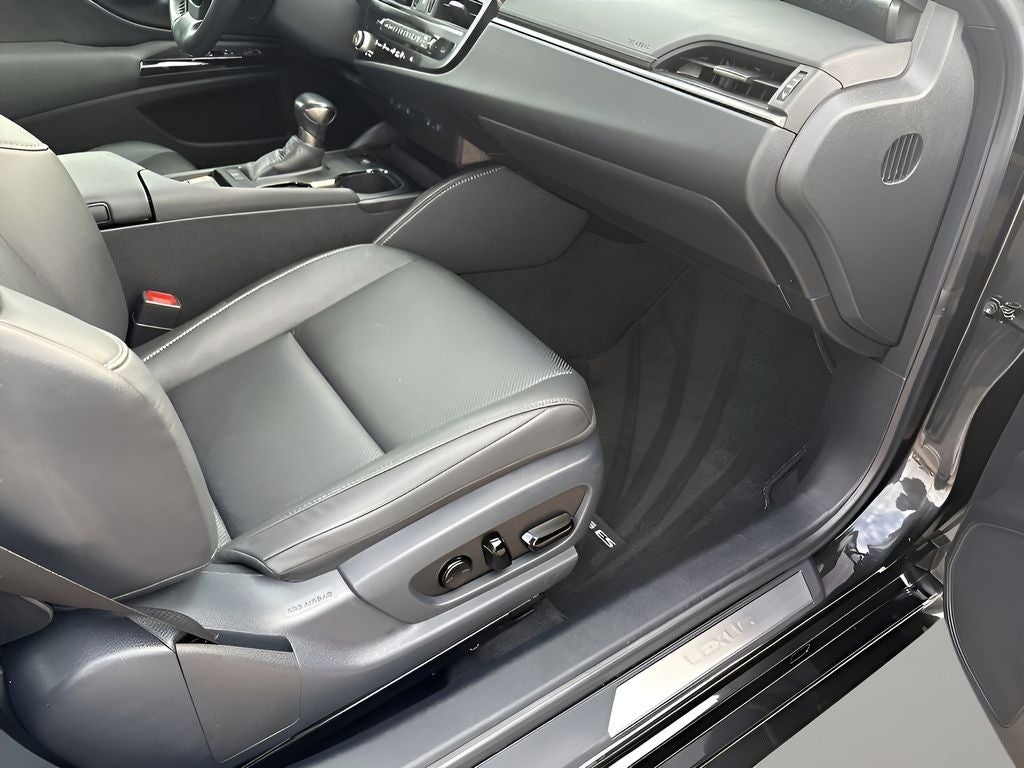 2024 Lexus ES 350