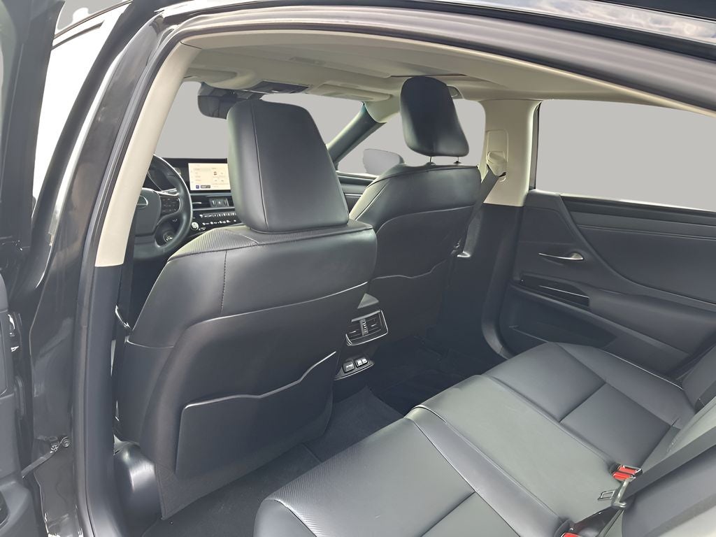 2024 Lexus ES 350