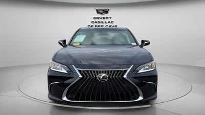 2024 Lexus ES 350