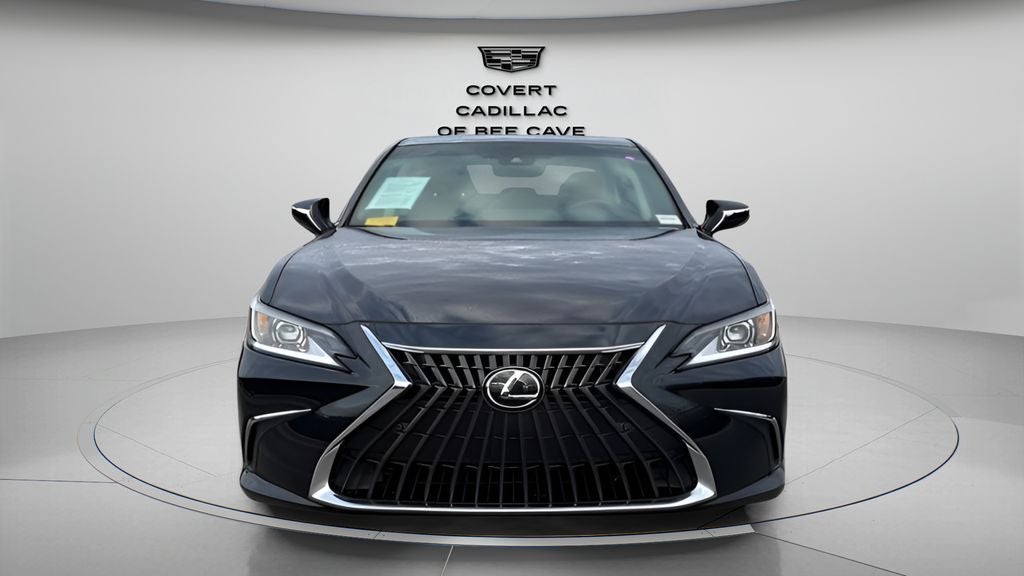 2024 Lexus ES 350