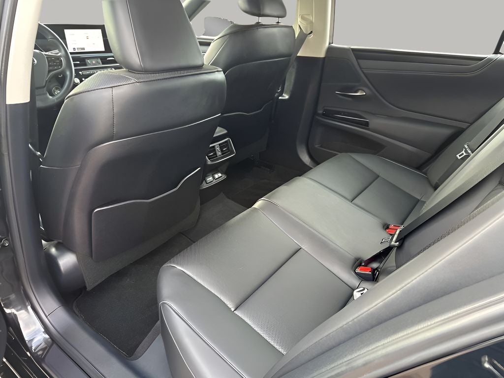 2024 Lexus ES 350