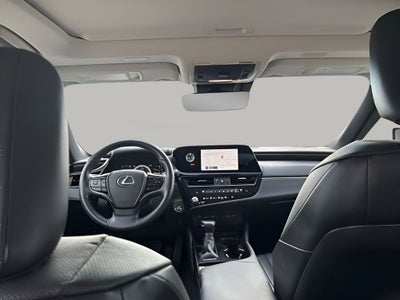 2024 Lexus ES 350