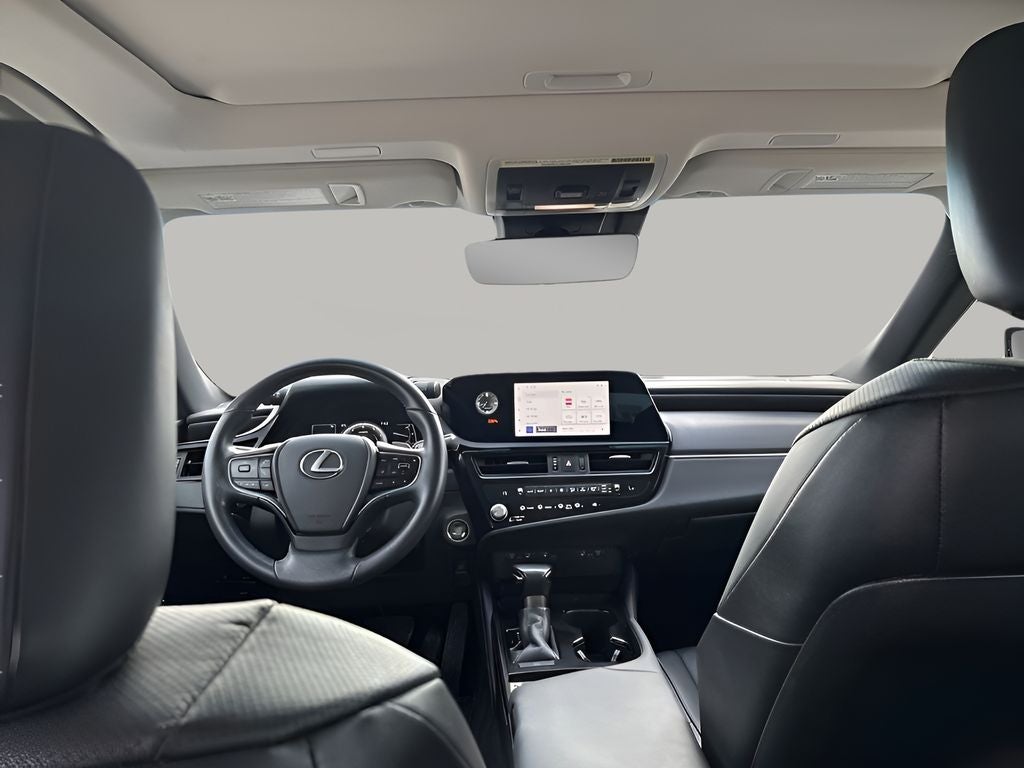 2024 Lexus ES 350