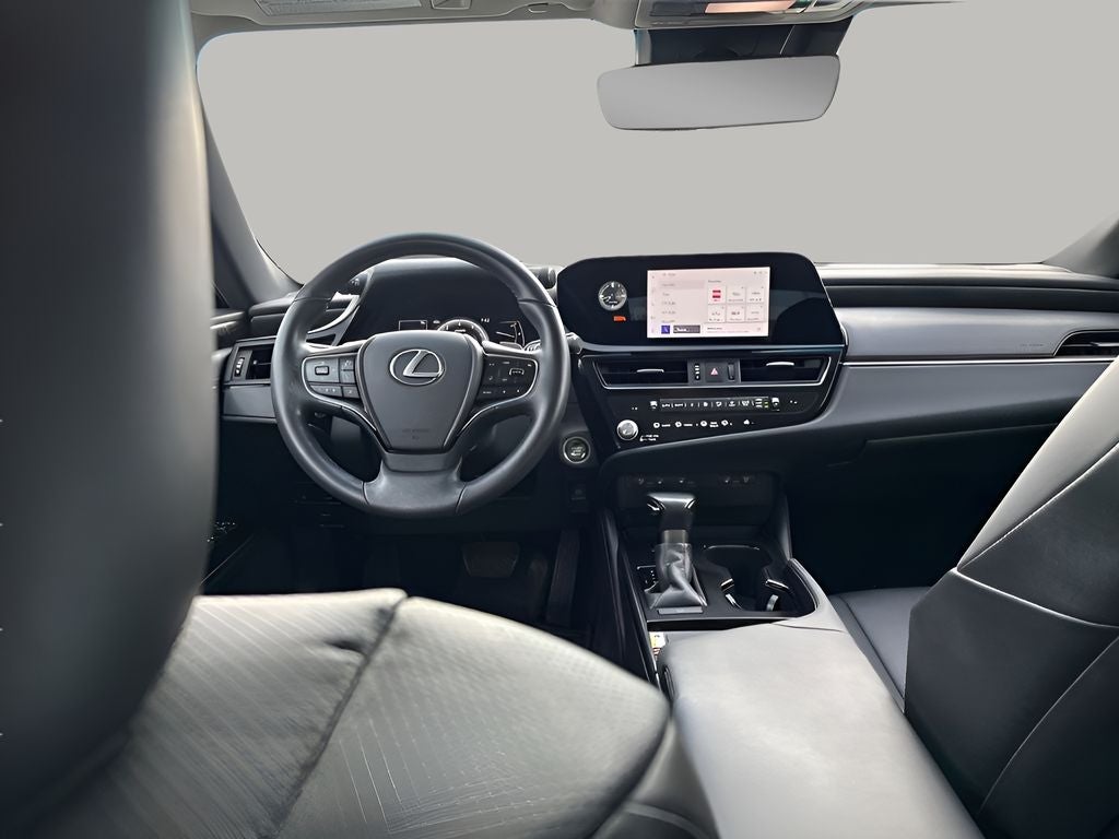 2024 Lexus ES 350