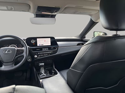 2024 Lexus ES 350