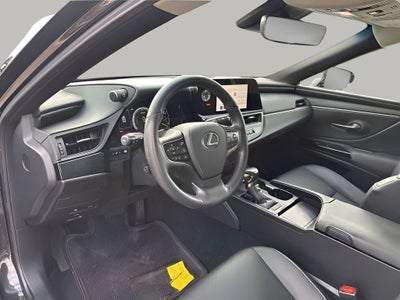2024 Lexus ES 350