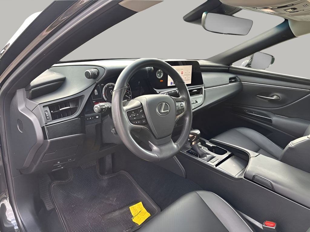 2024 Lexus ES 350