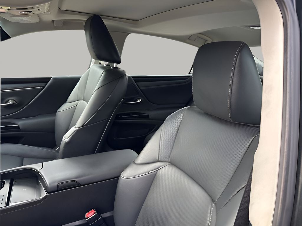 2024 Lexus ES 350