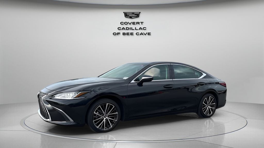 2024 Lexus ES 350