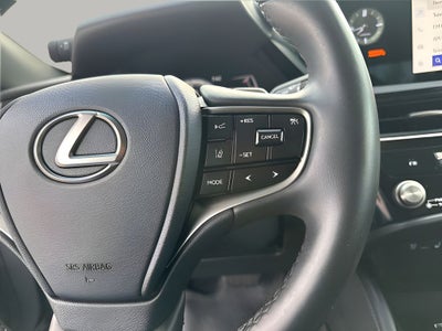 2024 Lexus ES 350