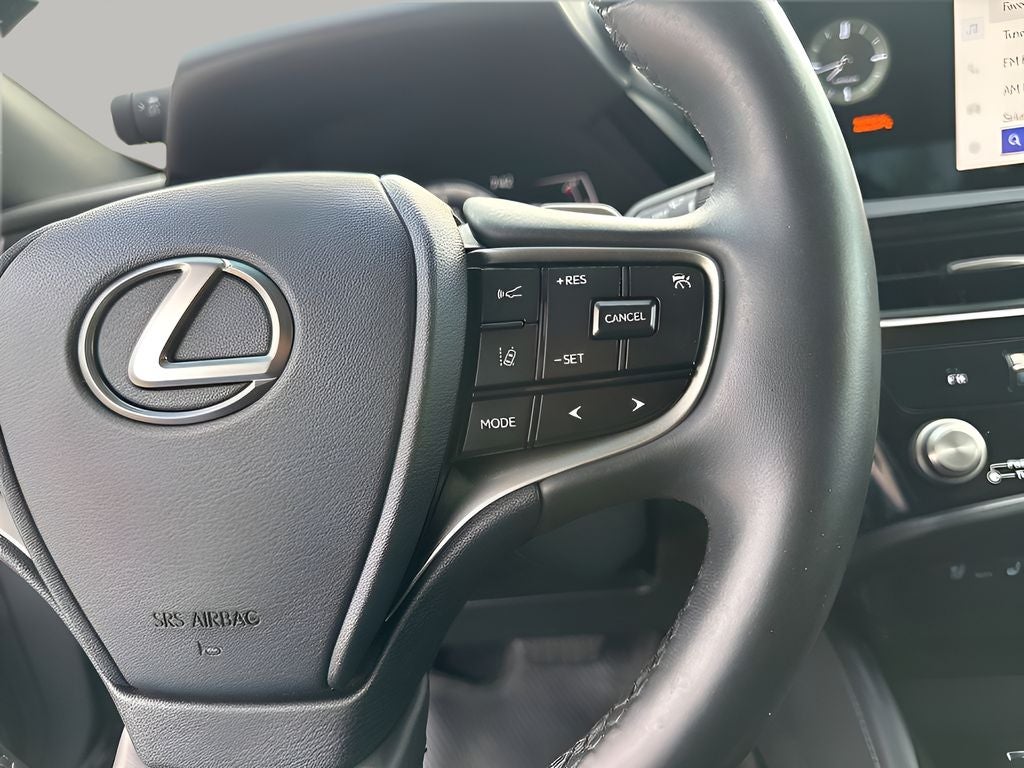 2024 Lexus ES 350