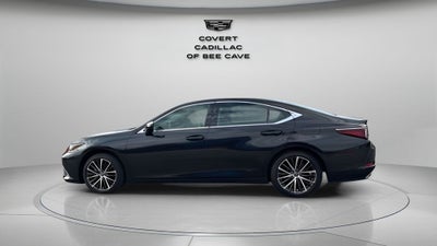 2024 Lexus ES 350