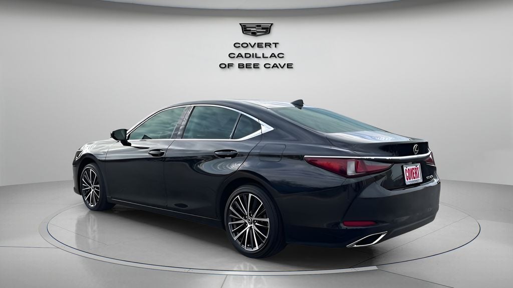 2024 Lexus ES 350