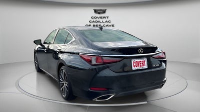 2024 Lexus ES 350