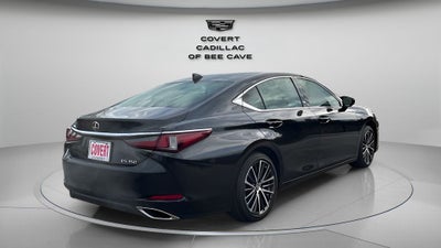 2024 Lexus ES 350