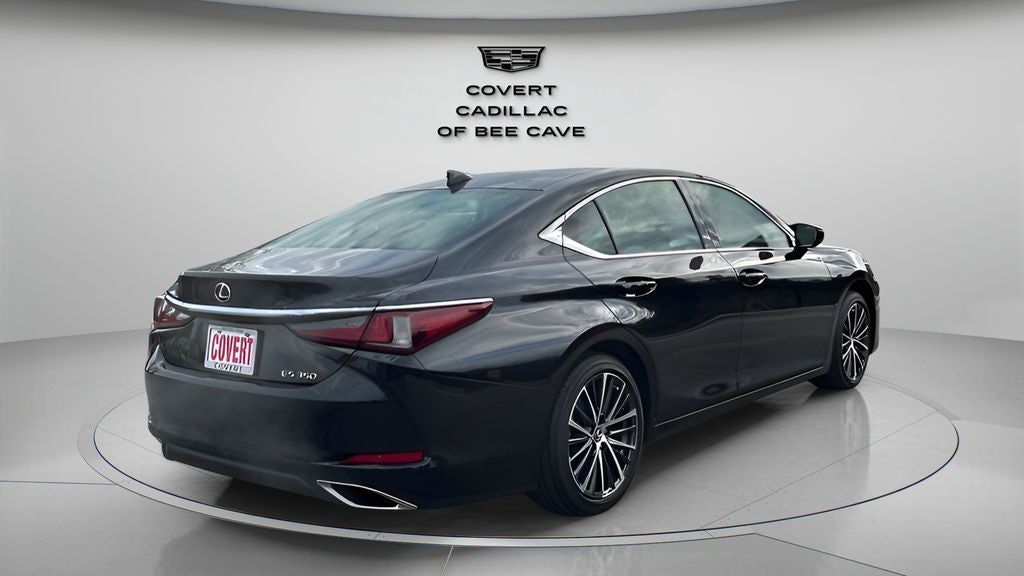 2024 Lexus ES 350